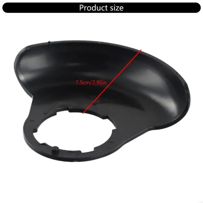 4xfd Accessories Graver Guard для травянисты