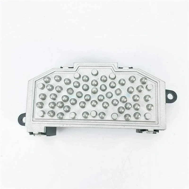 8K0 820 521B / 8K0 820 521 مقاوم محرك مروحة السخان متوافق مع أودي A4 B8/A5 8T/Q5 8R OE 8K0820521B