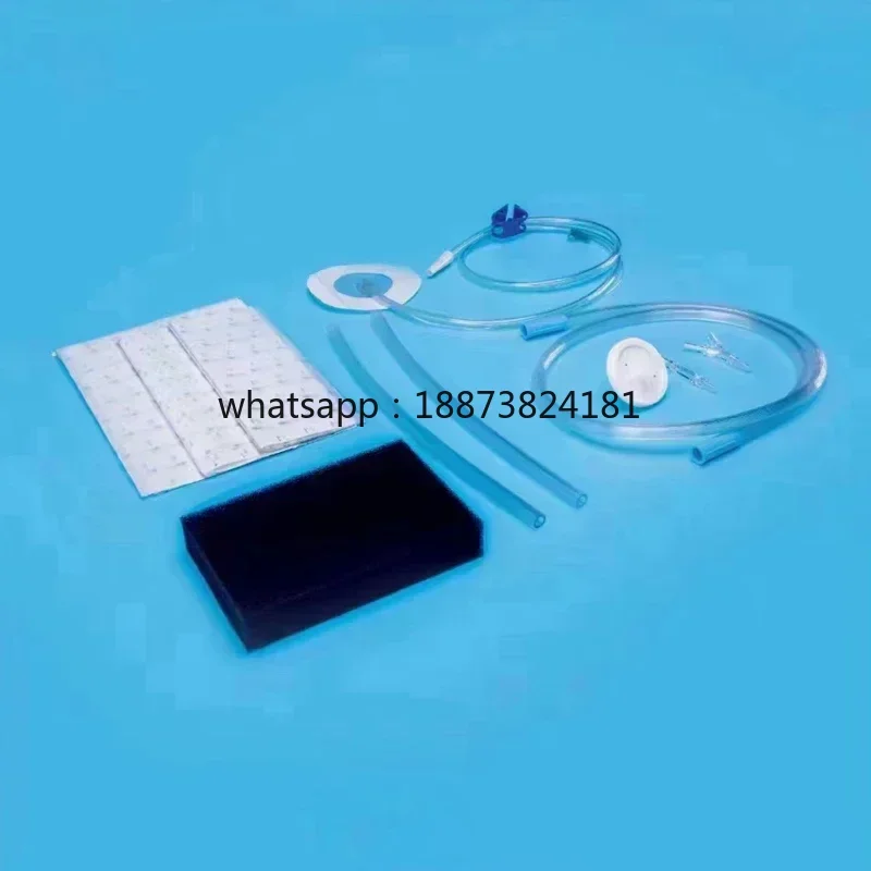 Negative Pressure Wound Therapy Kits fast shipping