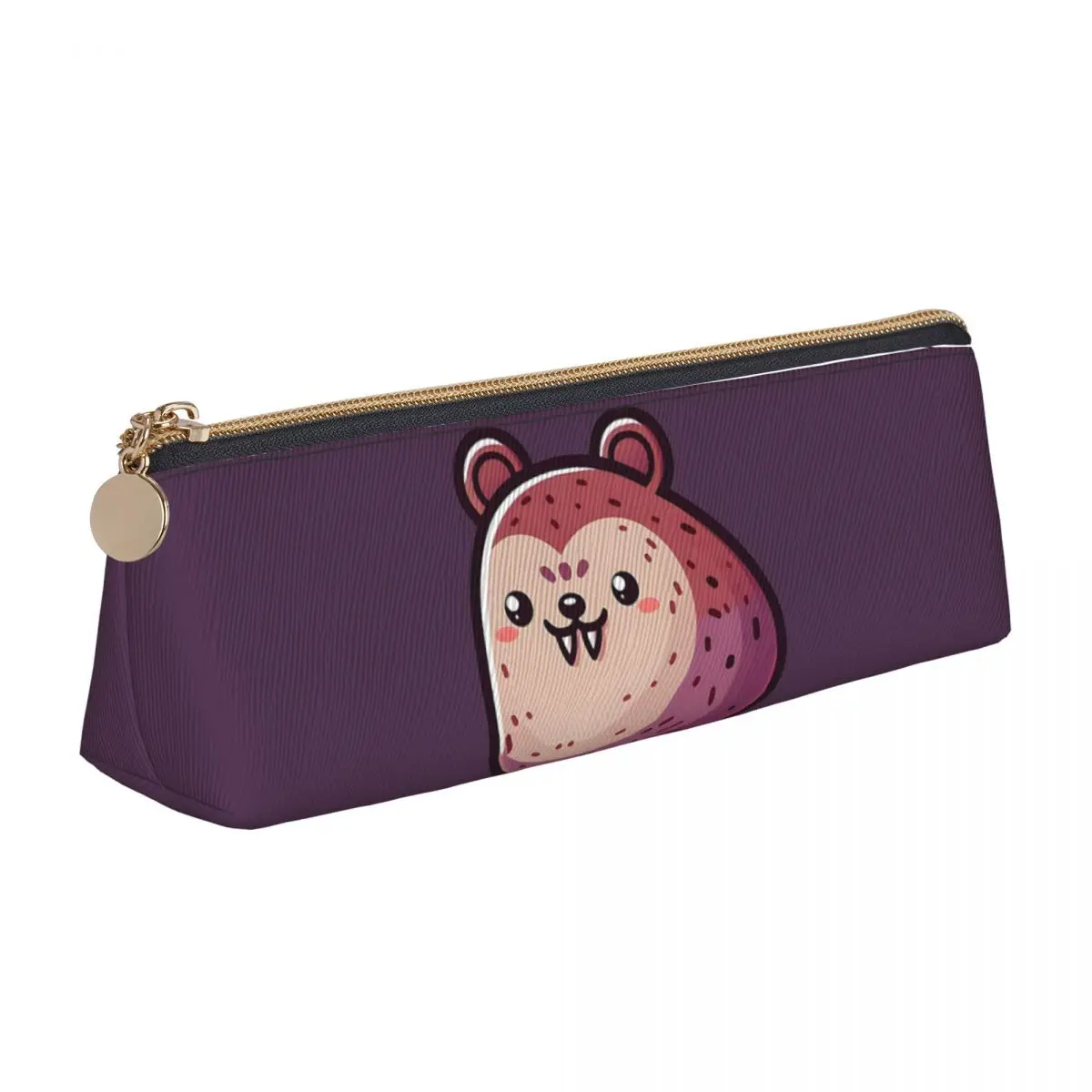 

Rock Hyrax Ctrlie милый вампир картофельный пенал пенал для хранения канцелярских принадлежностей большая вместительная коробка для ручек сумка-карандаш