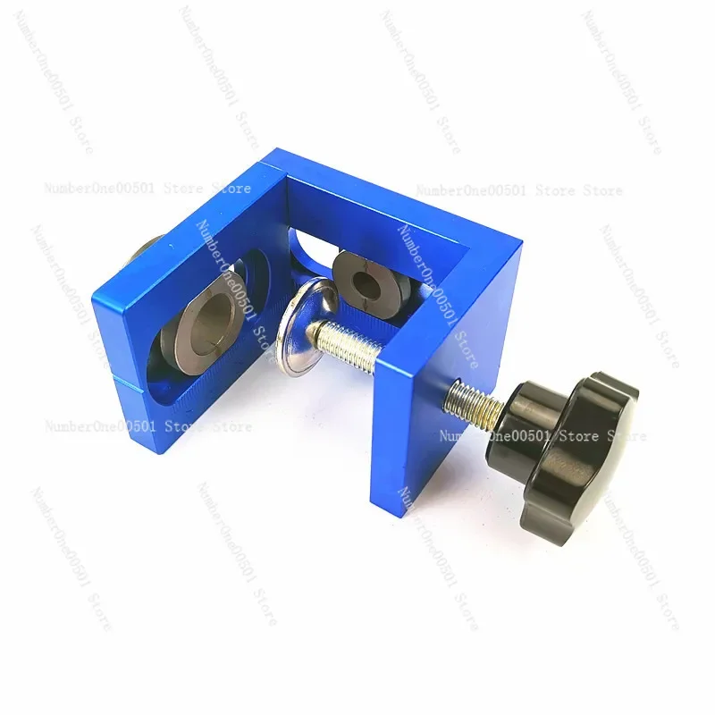 

Punch locator Hole opener Round dowel puncher Woodworking punch