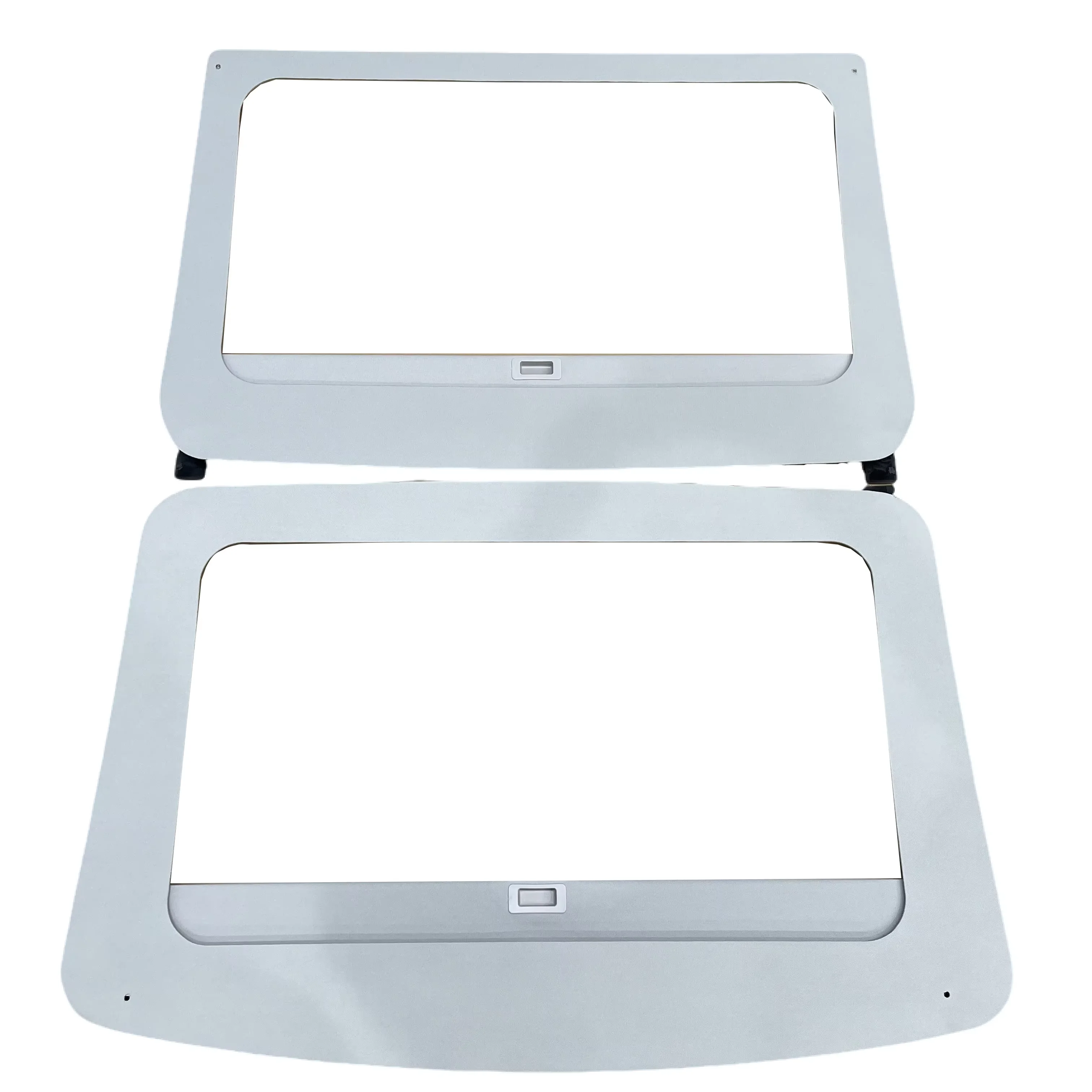 

Factory Direct Supply Auto Parts Sunroof Sunshade Sun UV Protection for tea Model 3 108692798D