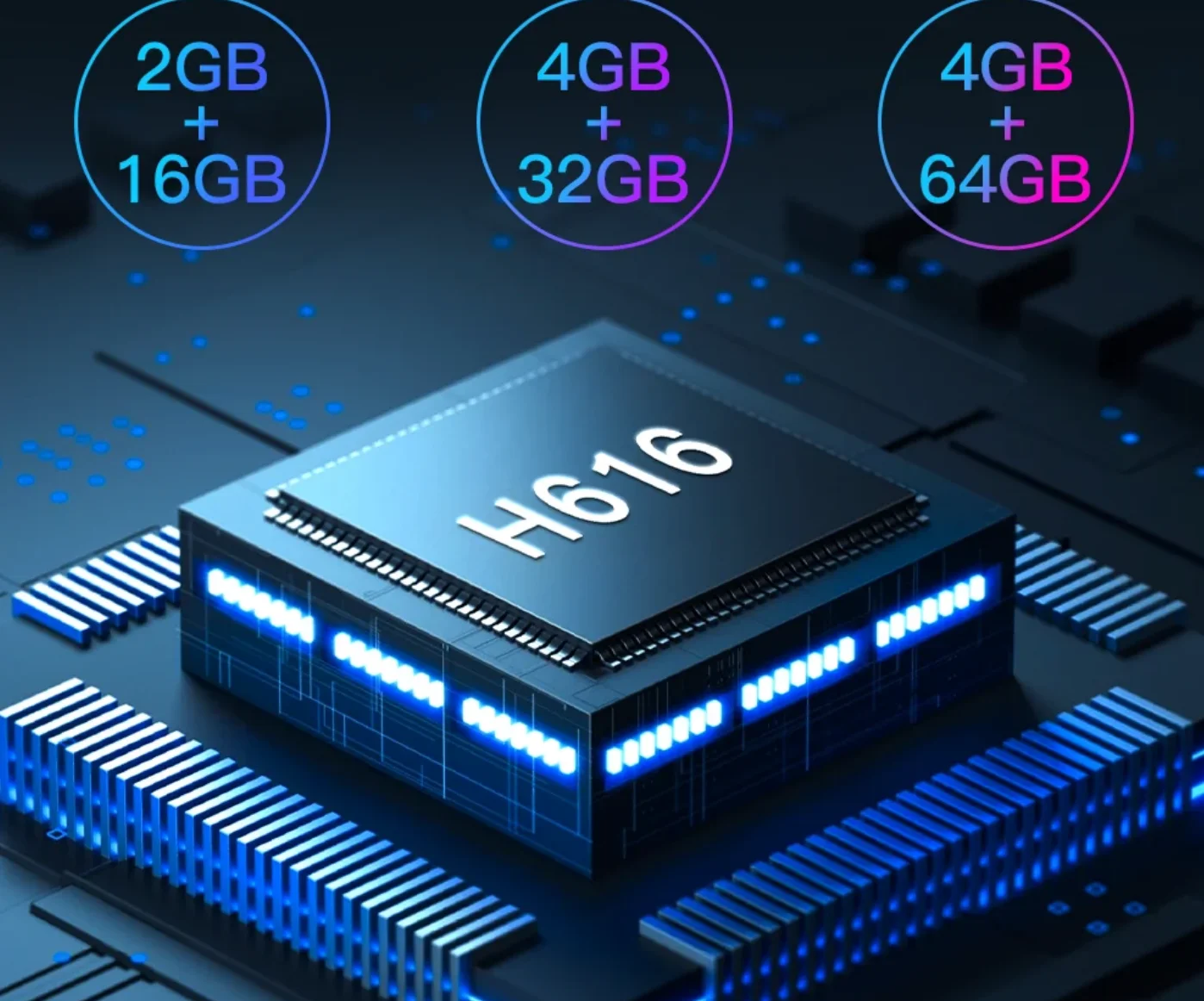 أحدث صندوق iptv يعمل بنظام أندرويد لعام 2025 4K تلفزيون قوي Allwinner H313S Dual WiFi 4G 5G TX3 TV Box Smart H.265 2G 64G TX6 TVBOX #2