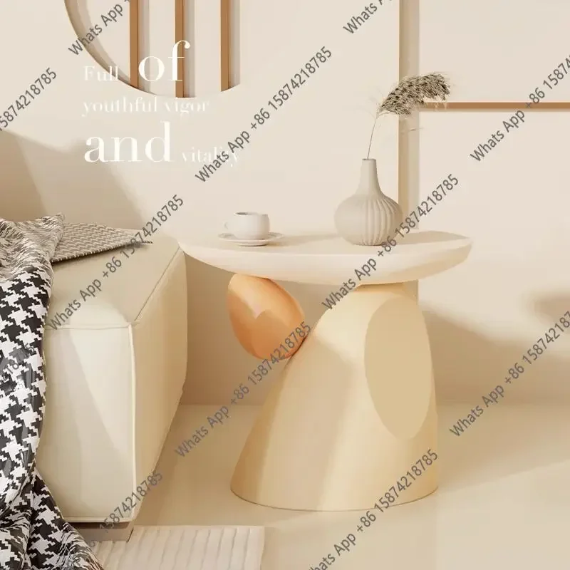 N5 Cream Wind Living Room Floor Display Pieces To Run The Sofa Side Several Advanced Sense Of Home Decor