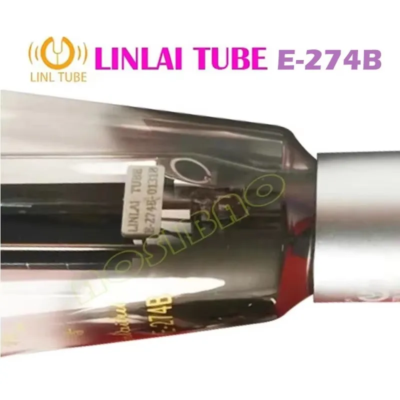 LINLAI 274B E-274B actualización de tubo de vacío 274BT 5U4G 5AR4 5Z3PA WE274B válvula de Audio HIFI amplificador de tubo de electrones DIY combinado