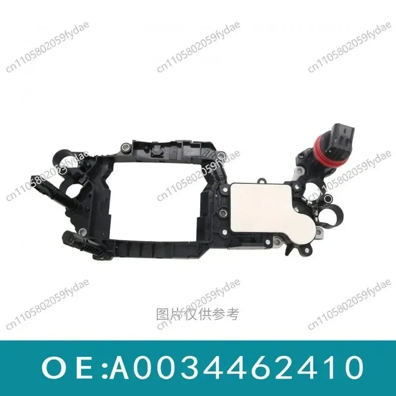 722.8 Original CVT  722.8 Original CVT Continuously variable transmission, control unit