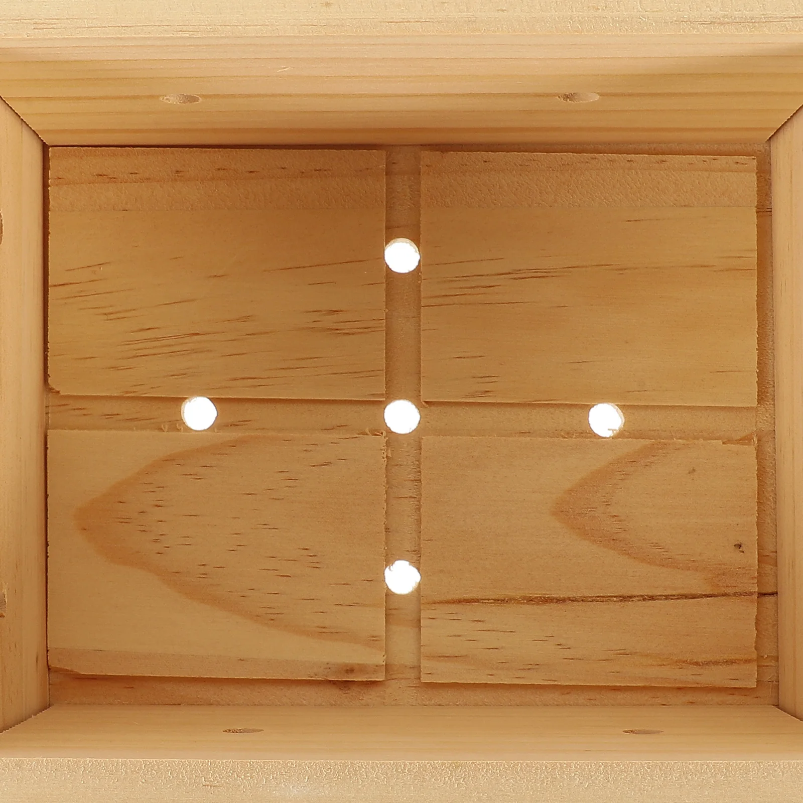 

1pcs Soy Making Wooden Press Pine Wood Press Kit Homemade Tofu Maker Mold Kitchen Tofu Making Mold Bar Accessories