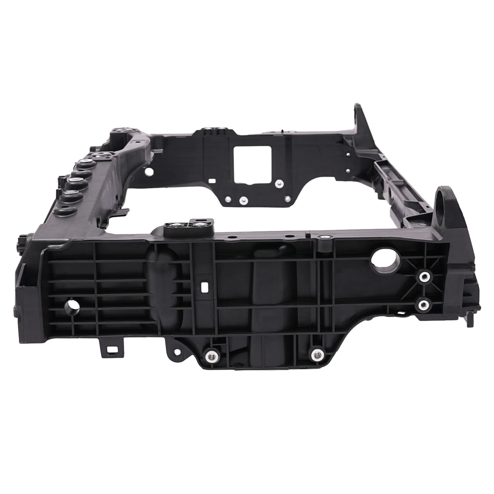 

2022-2023 Honda Civic Radiator Mounting Bracket - Direct Replacement OEM 71411T22A01
