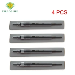 1/2/4X 4.4V New Glow Plug For VW Golf Tiguan Crafter Passat Sharan TDl/Diesel 059 963 319 AB 04L963319D 0250403009 03L963319D