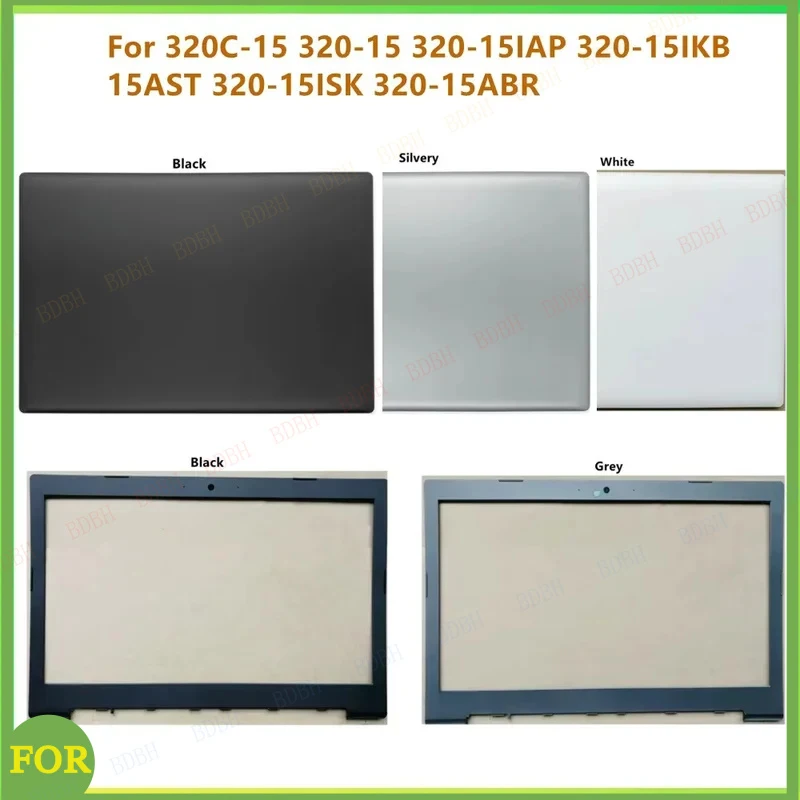 New LCD Back Cover Bezel Frame For Ideapad 320C-15 330-15 320-15 520-15 320-15IAP 320-15IKB AST ISK ABR