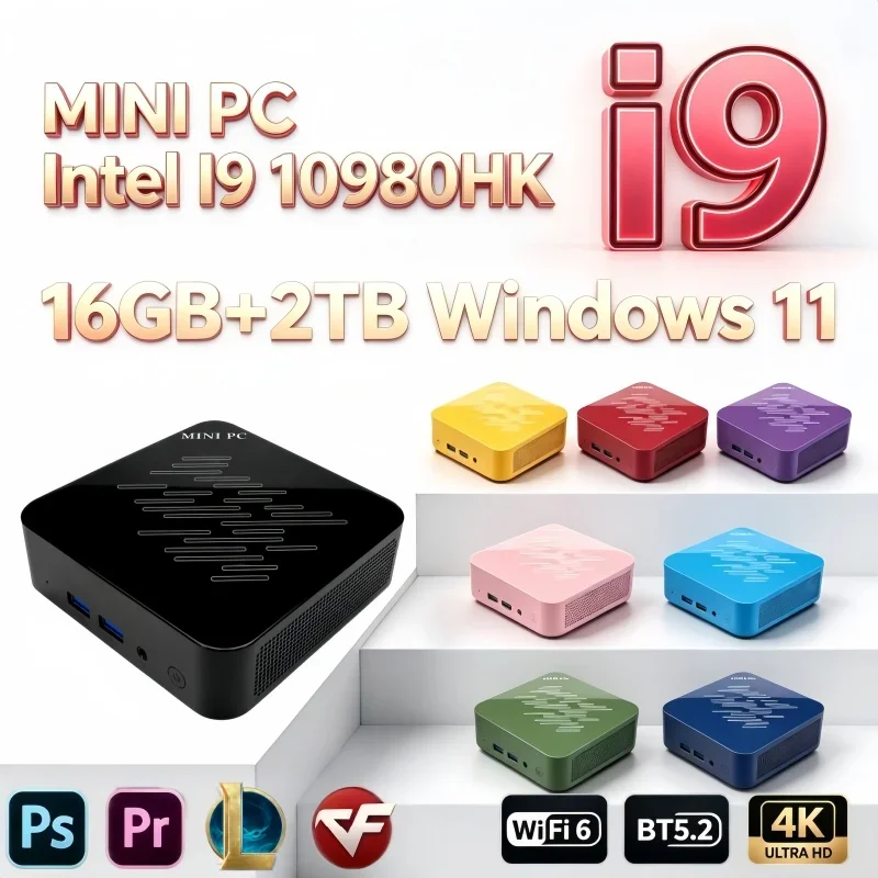 high‑speed-wifi6-mini-pc-windows-11-intel-core-i9‑10980hk-16gb-ram-2tb-ssd-bt52-4k-hd-output-small-pc-for-office-gaming