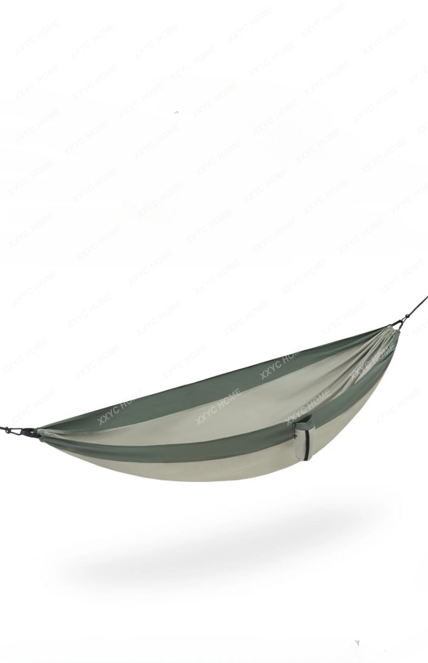 Ultralight Hammock Outdoor Swing Double Anti-Rollover Dormitory Wild Camping Camping Glider