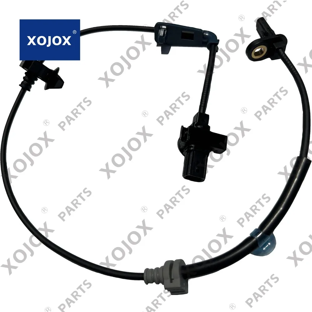 

XOJOX 063a-2W Датчик скорости колеса ABS для Honda CR-V USA Встроенный 2012-2020 OE # 57455-T0G-A01, ALS2377 (передний левый)