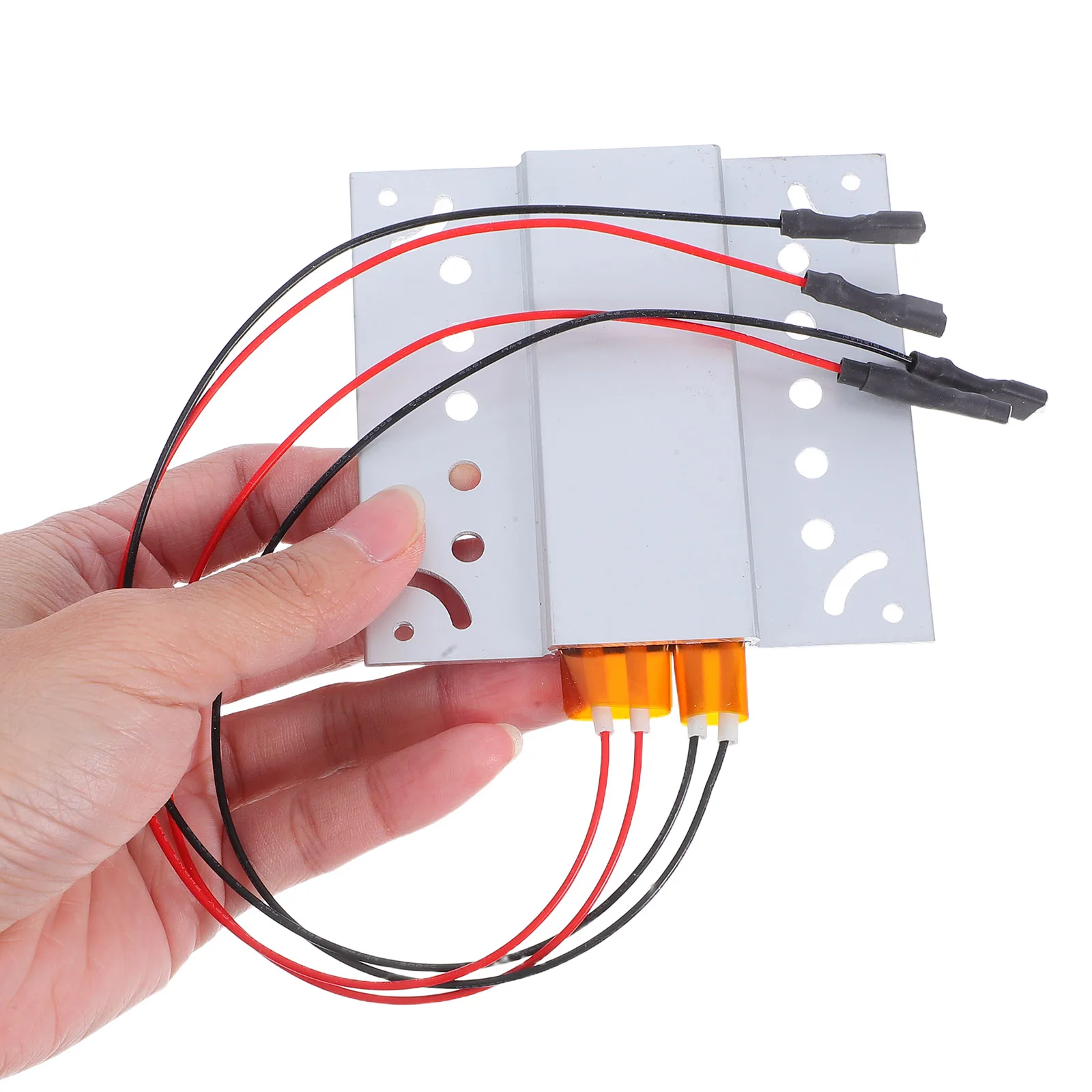 

Incubator Heating Sheet Diy Element Egg Accessories Pad Reptile Heater for Reptiles