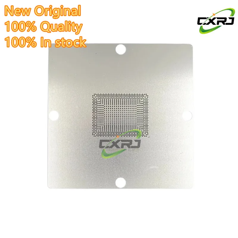 Direct heating 90*90 AM7210JBY44JB AM7310JBY44JB AM7410JBY44JB EM7010JCY23JB EM7110JBY44JB FM980PADY44AB FM983PAEY44AB stencil