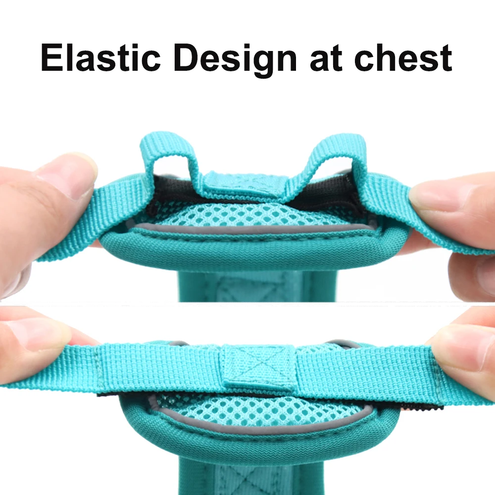 Thumbnail 4 - #20 Trending Dog Harnesses Right Now