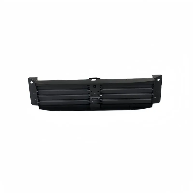 A27F-Lower Air Shutter Ventilation Louver Grille For Jeep Grand Cherokee