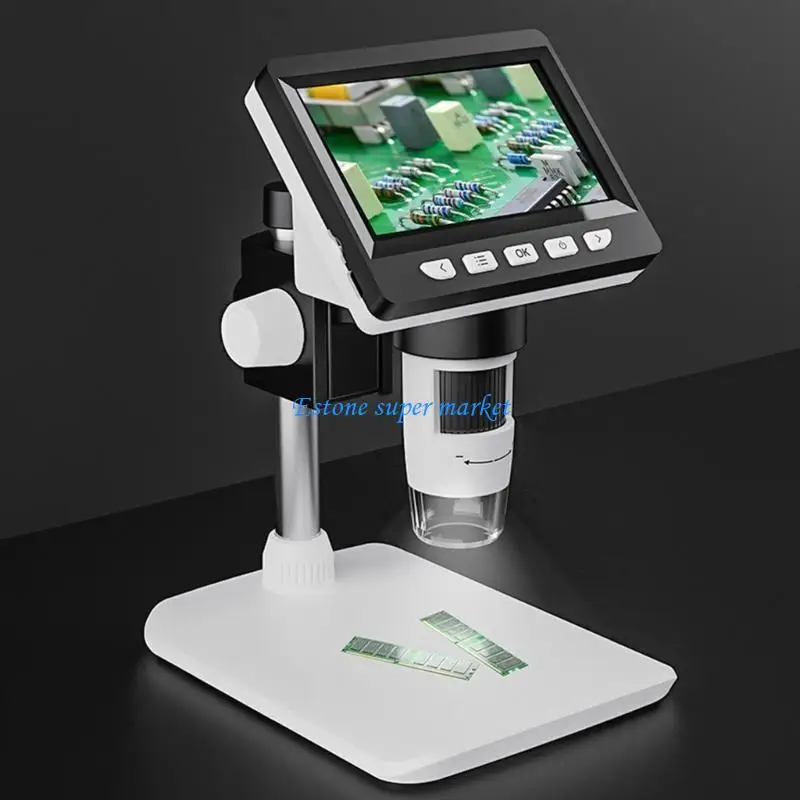 090b-lcd-microscope-for-student-optical-glass-for-biological-nature-observation-school-kids-educational-microscope