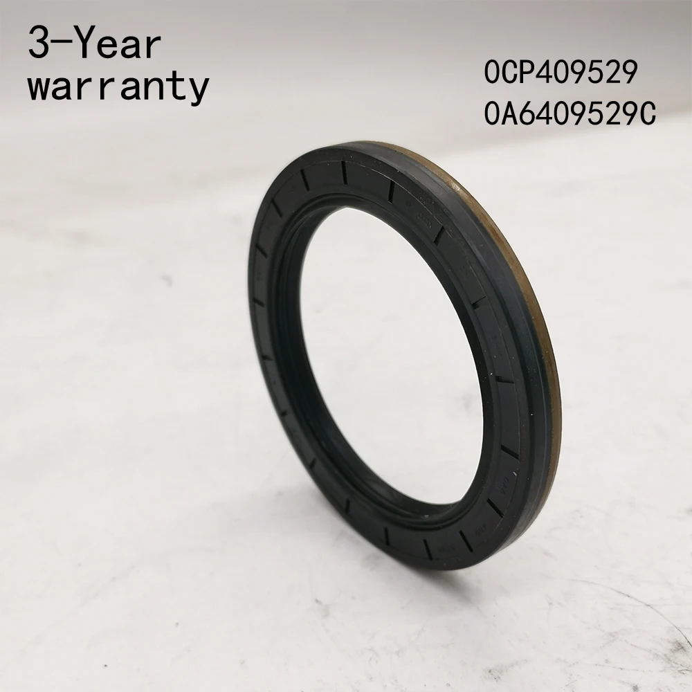 

Сальник приводного вала 0CP409529 0A6409529C для VW Arteon Sharan Tiguan Teramont Audi Q3 A3 S3 RSQ3 RS3 Skoda Kodiaq Seat Tarraco