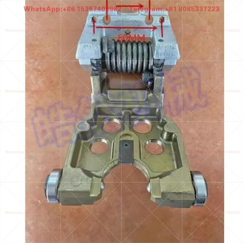 BT30/40 Drilling Tool Accessory, Workshop Garage Fitting for Mechanical Machining Equipment Daily Replacement