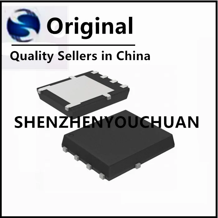 

(10-100piece)NTMFS4C06NT1G=NTMFS4C06NBT1G 4C06N=4C06B QFN8 IC Chipset New Original