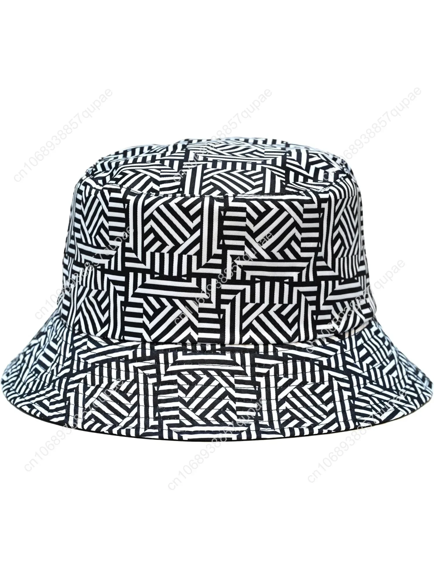 

Rave Bucket Hat for Women & Men - Cute Bucket Hats - Festival Hat Adjustable 50+ SPF Protection Rave Accessories
