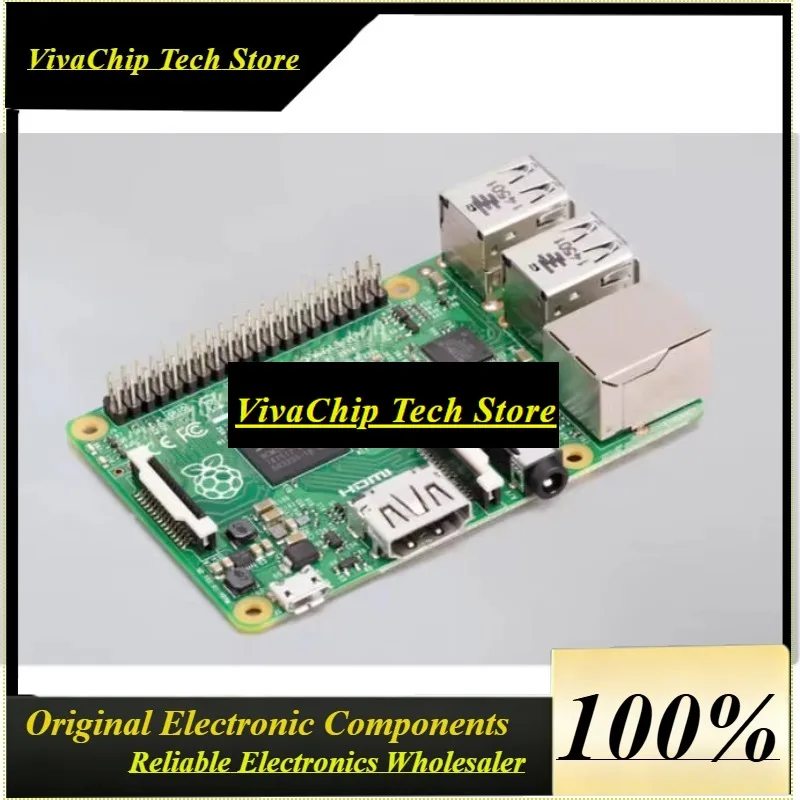 VivaRaspberry Pi 2 Model B