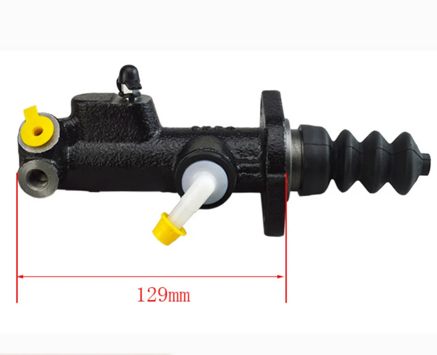 

high quality Forklift Parts brake master cylinder for LINDE HT20-30,1283 1218 OEM 41585002400