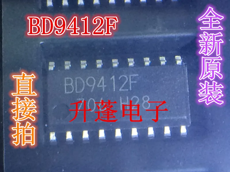 

BD9412F SOP-18