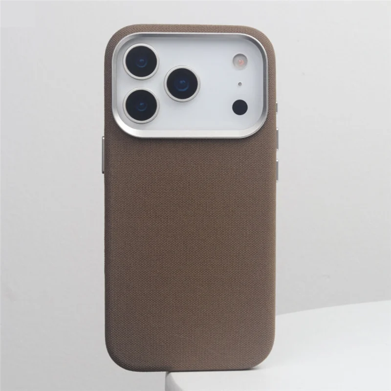 Tech Woven iPhone 17 ProTech Woven Case: Real-World Performance
