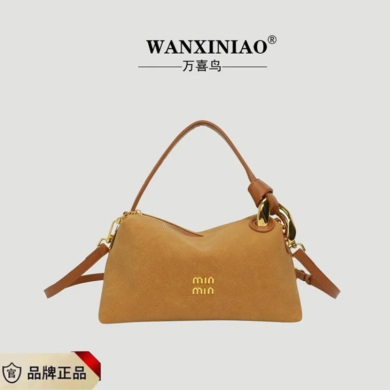 

Women's Shoulder Bag Crafted From Premium Leather Featuring Designer Inspired And Paris Trendy Style​