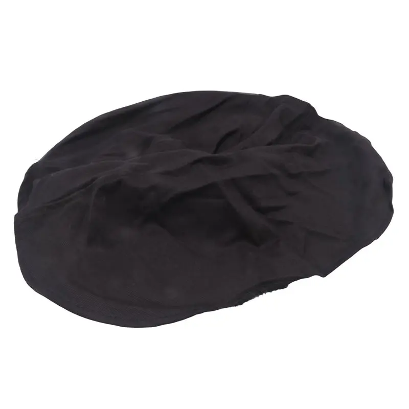 Welding Helmet Cover Cotton Safe Anti-Burn Welding Headgear Full Protection Neck Extended Headcover With Press Fit Seal