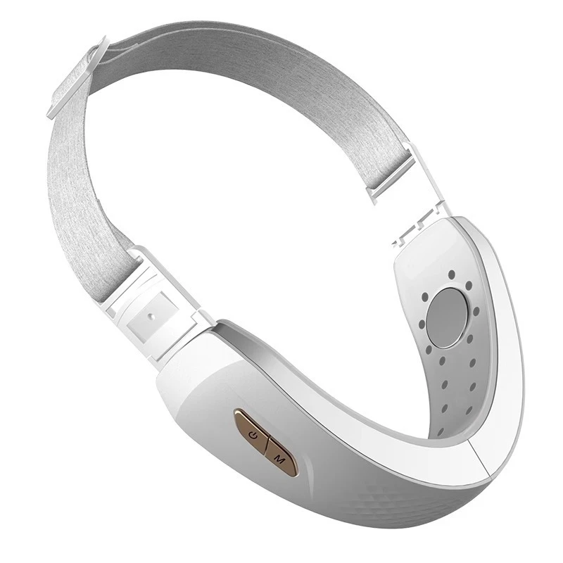 V Gesicht Roller Für Doppel Kinn Reduktion Gesichts Lifting Gerät Anti Aging Hautpflege Werkzeug Abnehmen Massagegerät Für Jawline Contouring