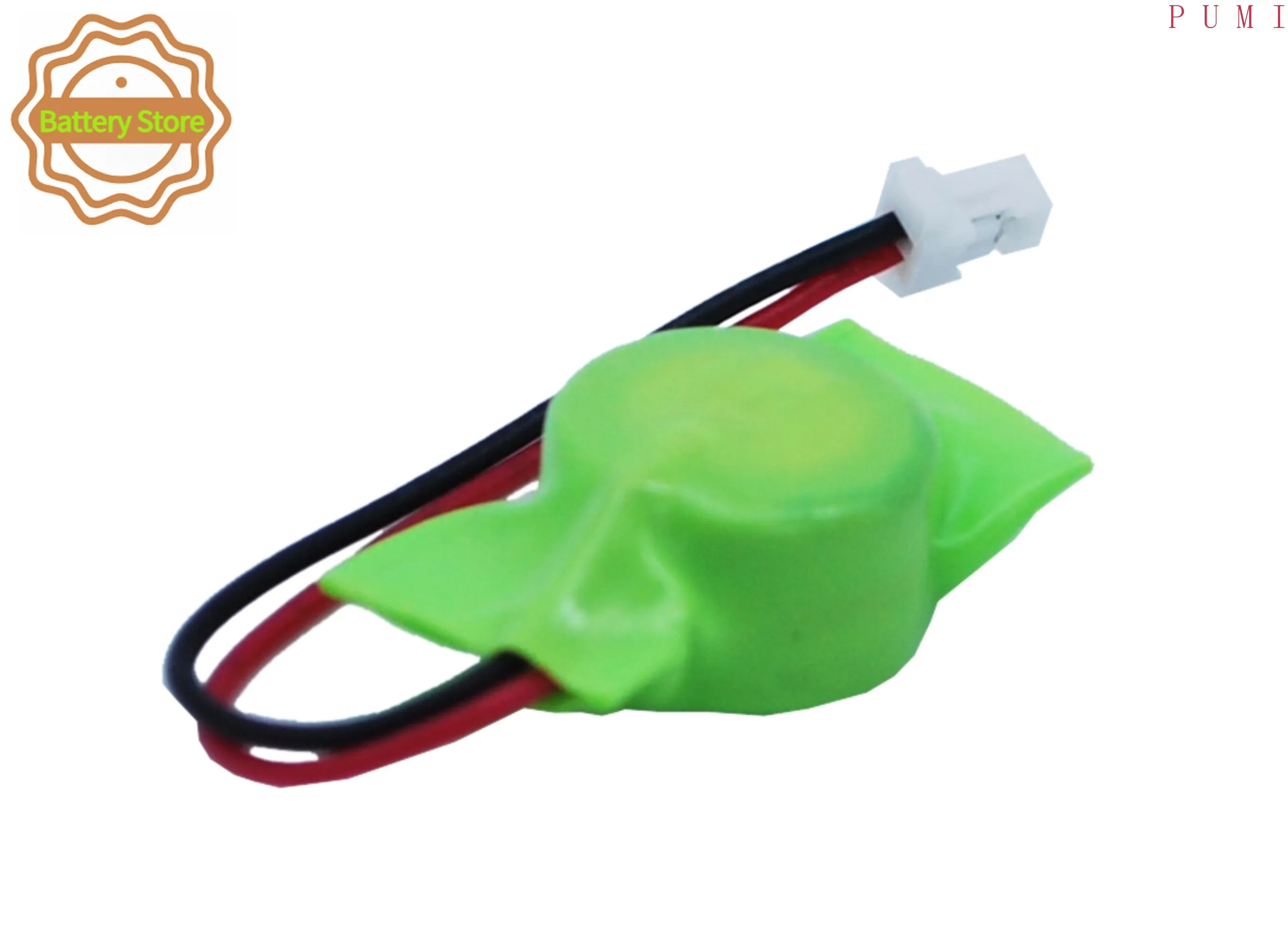 CS Replacement Battery for Symbol WT4000,WT4070,WT4090,WT4090I,WT41N0,WT4190,WT41N0 VOW PN: 20mAh / 0.05Wh