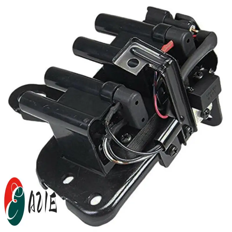 

Car Ignition Coil With Module 2730123003 For 96-00 Hyundai Elantra/ 97-01 Tiburon 1.8/2.0L L4