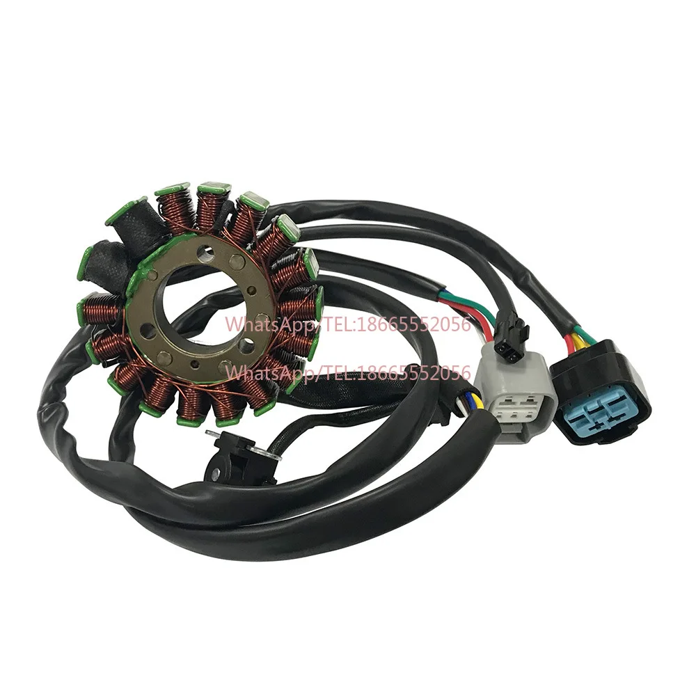 

Motorcycle Accessories, Stator Coil 31120-H P1-601 for HONDA TRX 450R