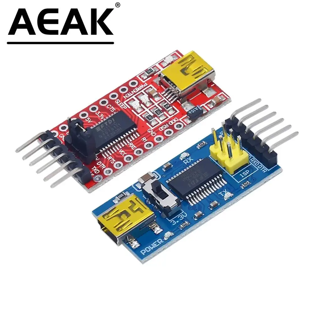 Che cos'è un USB interno e perché è importante per i progetti elettronici?