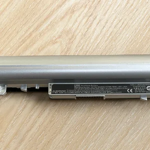 Seagullstar Laptop -Batterie für HP Pavilion TouchSmart 14 15 Notebook PC -Serie F3B96AA 728460 -001 LA04 8 Hauptverkauf Batterie BC04 - №8