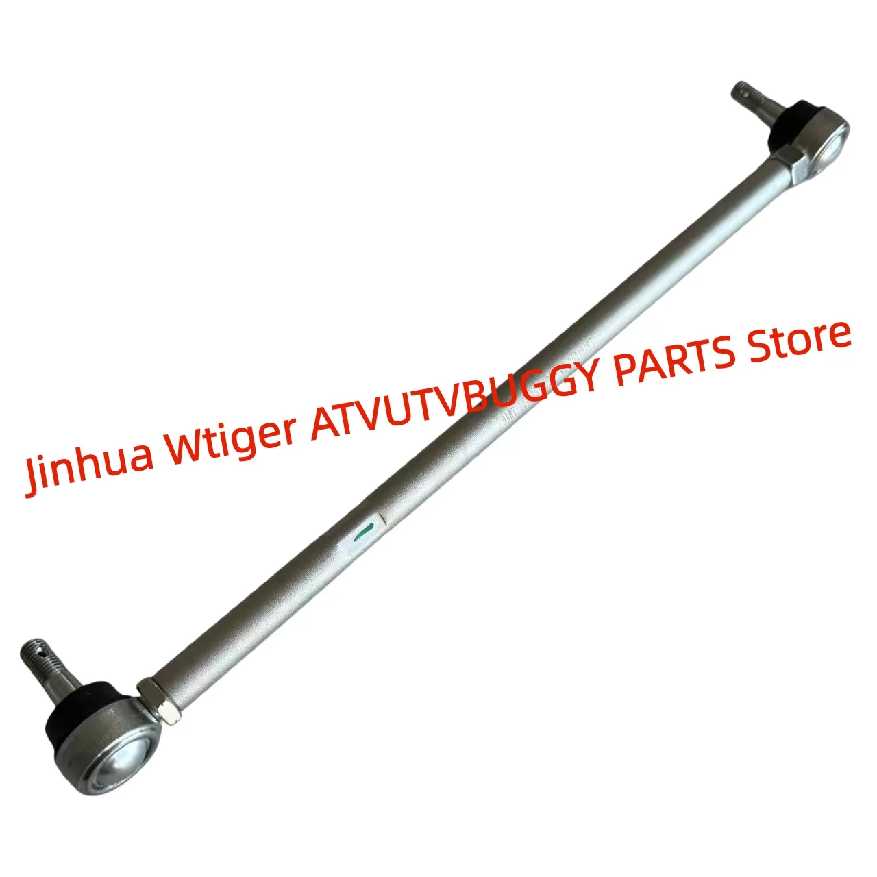 قضيب ربط التوجيه الأصلي ASSY 9AWV-104100-8000-M2 لـ CFMoto جديد 800 850 1000 CFORCE 800HO EPS Cforce 1000 EPS LTD #2