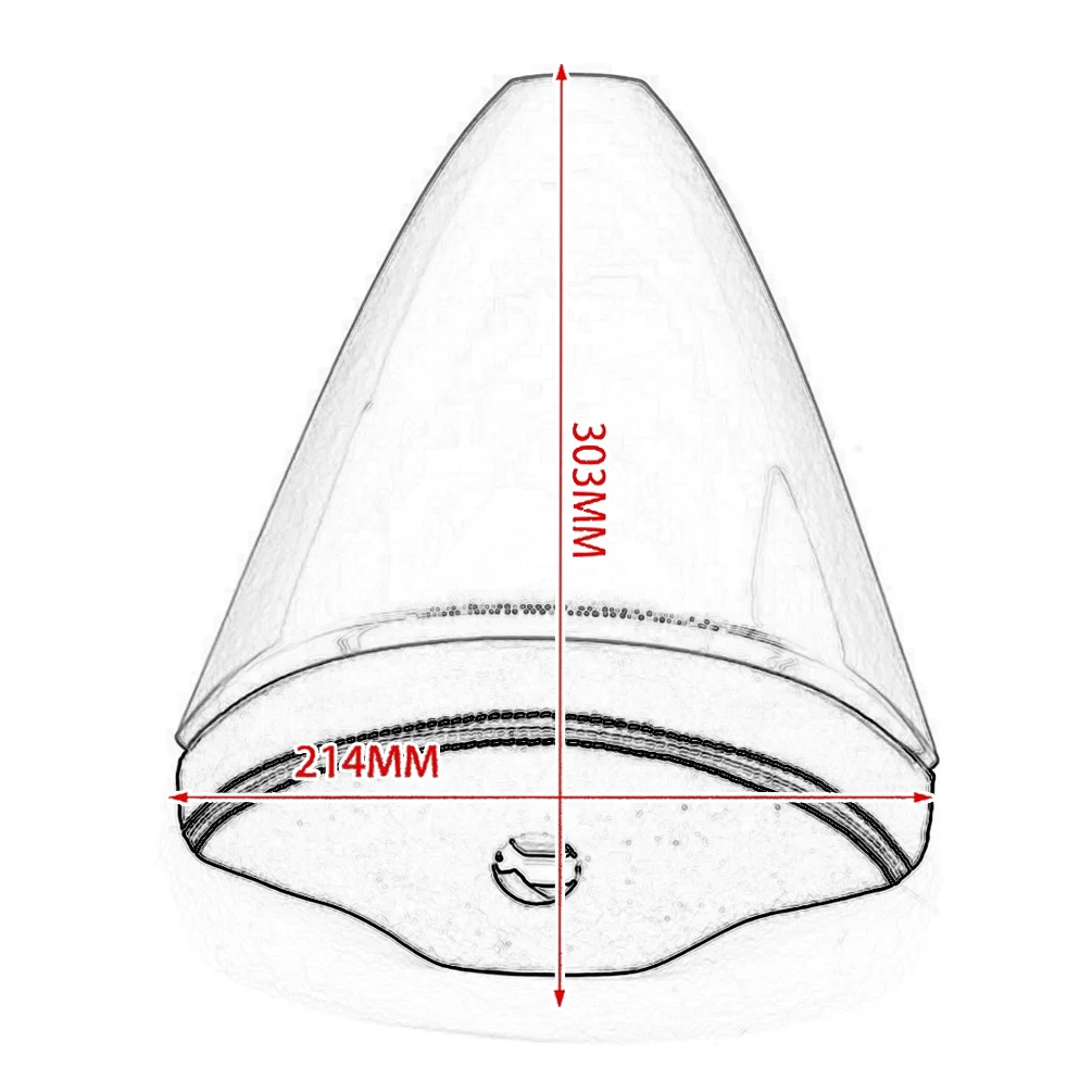 Superveloce800 Motorcycle Rear Seat Cover Cowl for MV Agusta