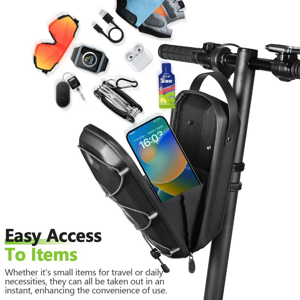 Thumbnail 2 - #82 Best Electric Scooter Bags to Buy In 2026