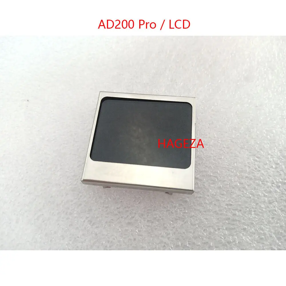 

Новый ЖК-дисплей для GODOX AD200 PRO с подсветкой, запасные части для вспышки