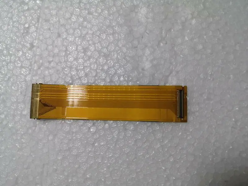 

Touchpad Keyboard Cable For Sony VPCZ1 FPC-199 1-881-489-11 VPCZ1 Cable