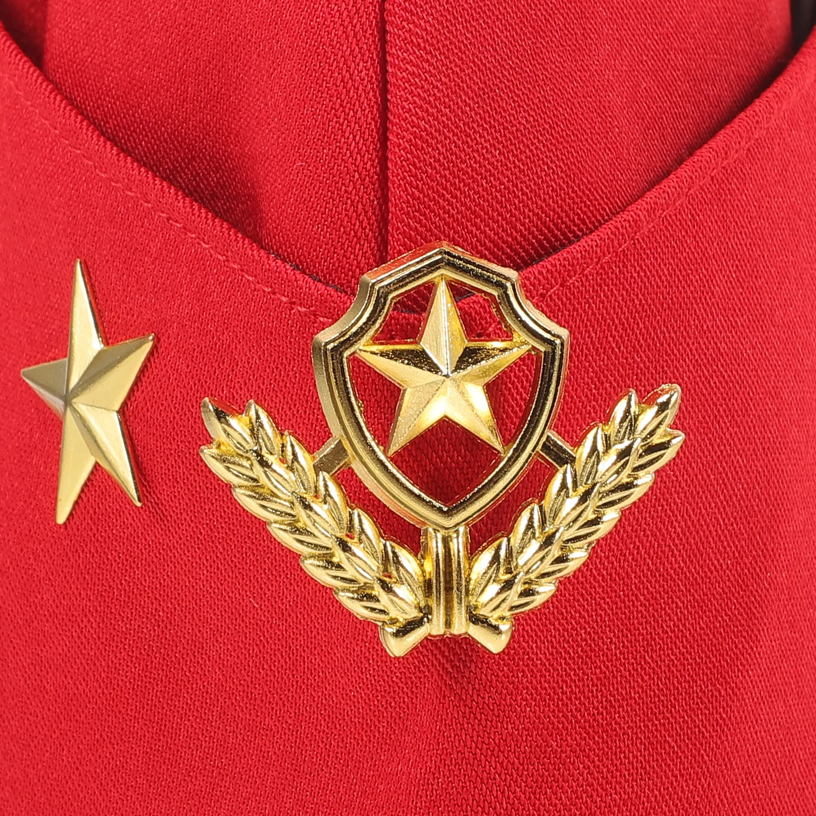 

Camouflage Sailor Boat Cap Russian Sailor Costume Hat Party Cosplay Stage Role Play Accessory Russian Hat Stewardess Boat Cap