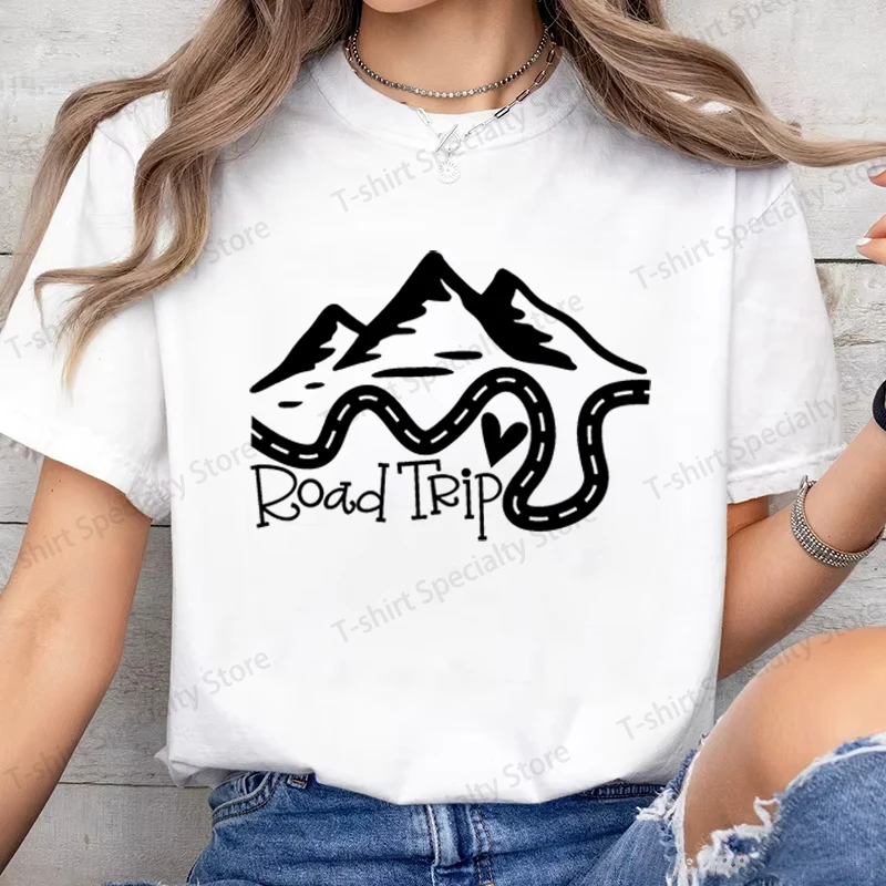 

Road Trip Shirt, Family Road Trip Shirt, Sister Road Trip Tshirt, Family Matching Road Trip Shirts, Weekend Vacation Shirt Tees