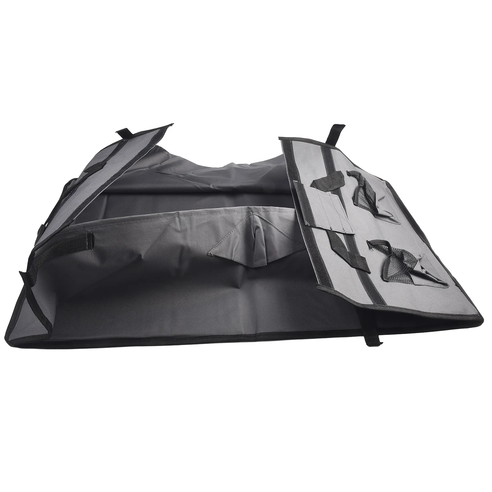 Folding Wagon Lining Cloth Bag Replacement, Waterproof and Easy to Install, Perfect for Camping and Beach Trips