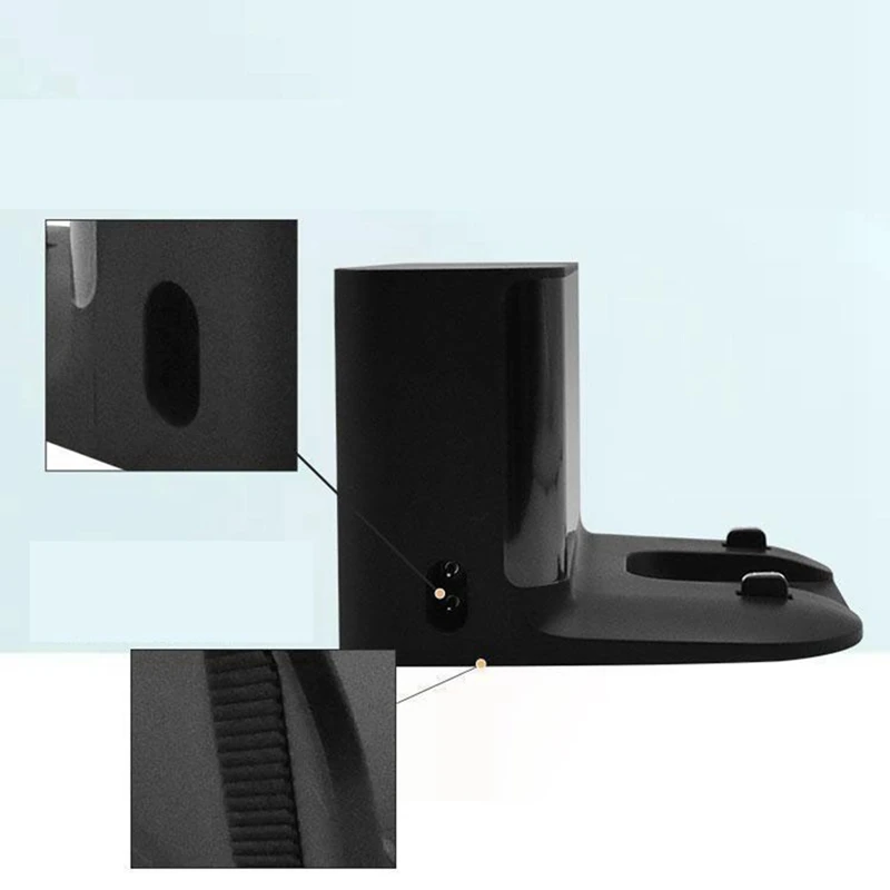 Xiaomi Mijia proに適した充電ベース,パイルアクセサリー,プラスチックベース,mjsts1