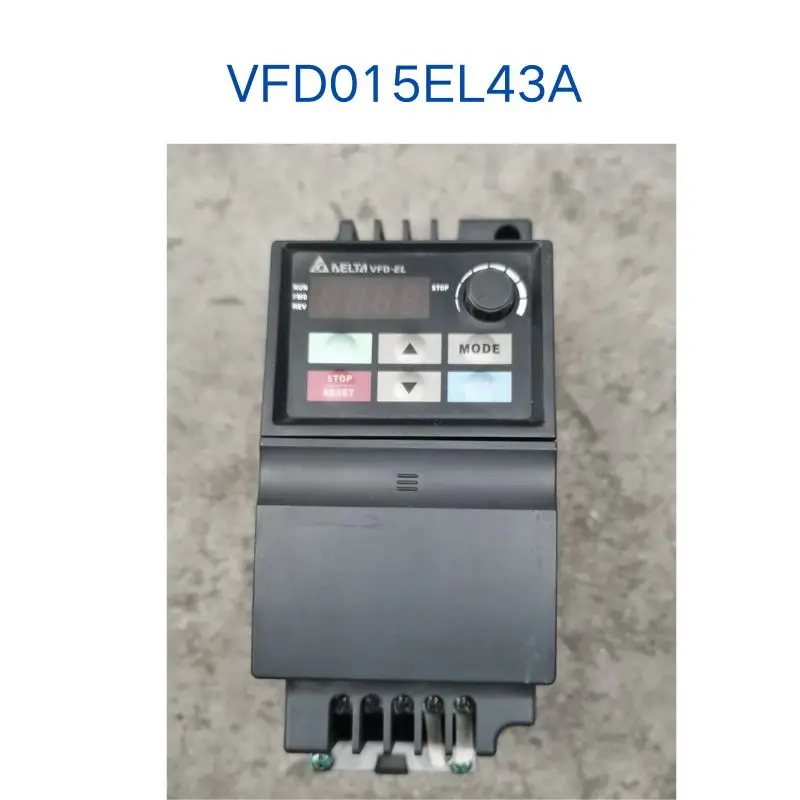 

Used VFD015EL43A tested OK, function intact