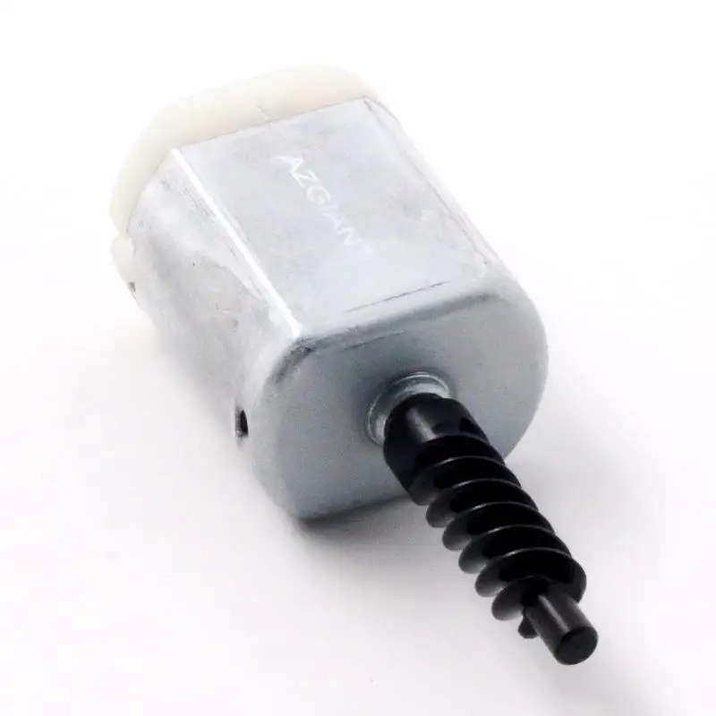 FC-280SC-20150 for 2017-2022 Honda Clarity Trunk Lock Actuator Module DC 12V Motor Car Tail Gate Lock Repair Parts