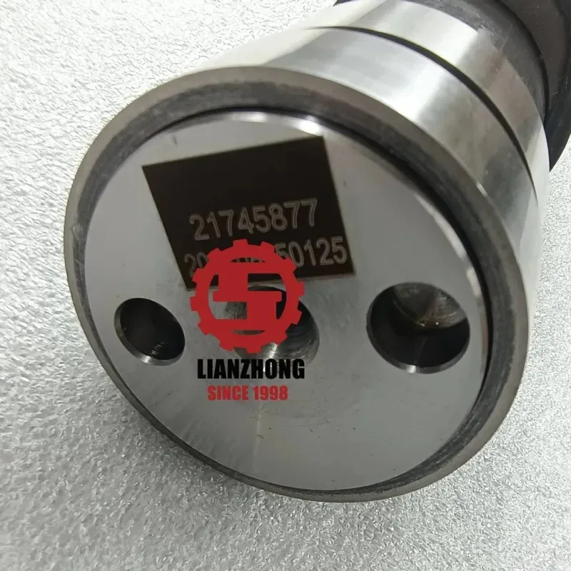 

For engine parts camshaft 21745877 21189194